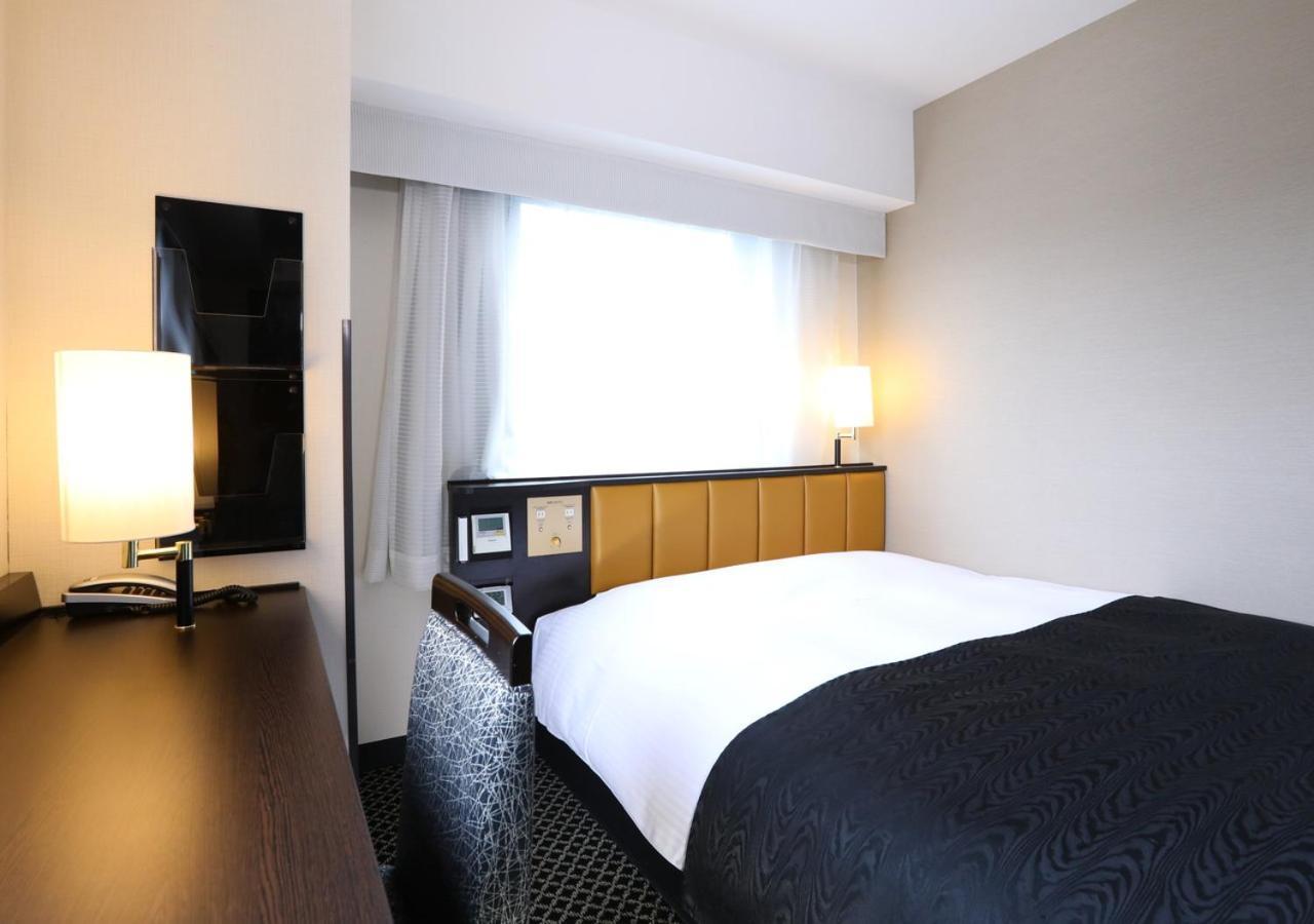 Apa Hotel Ueno Ekikita Τόκιο Εξωτερικό φωτογραφία