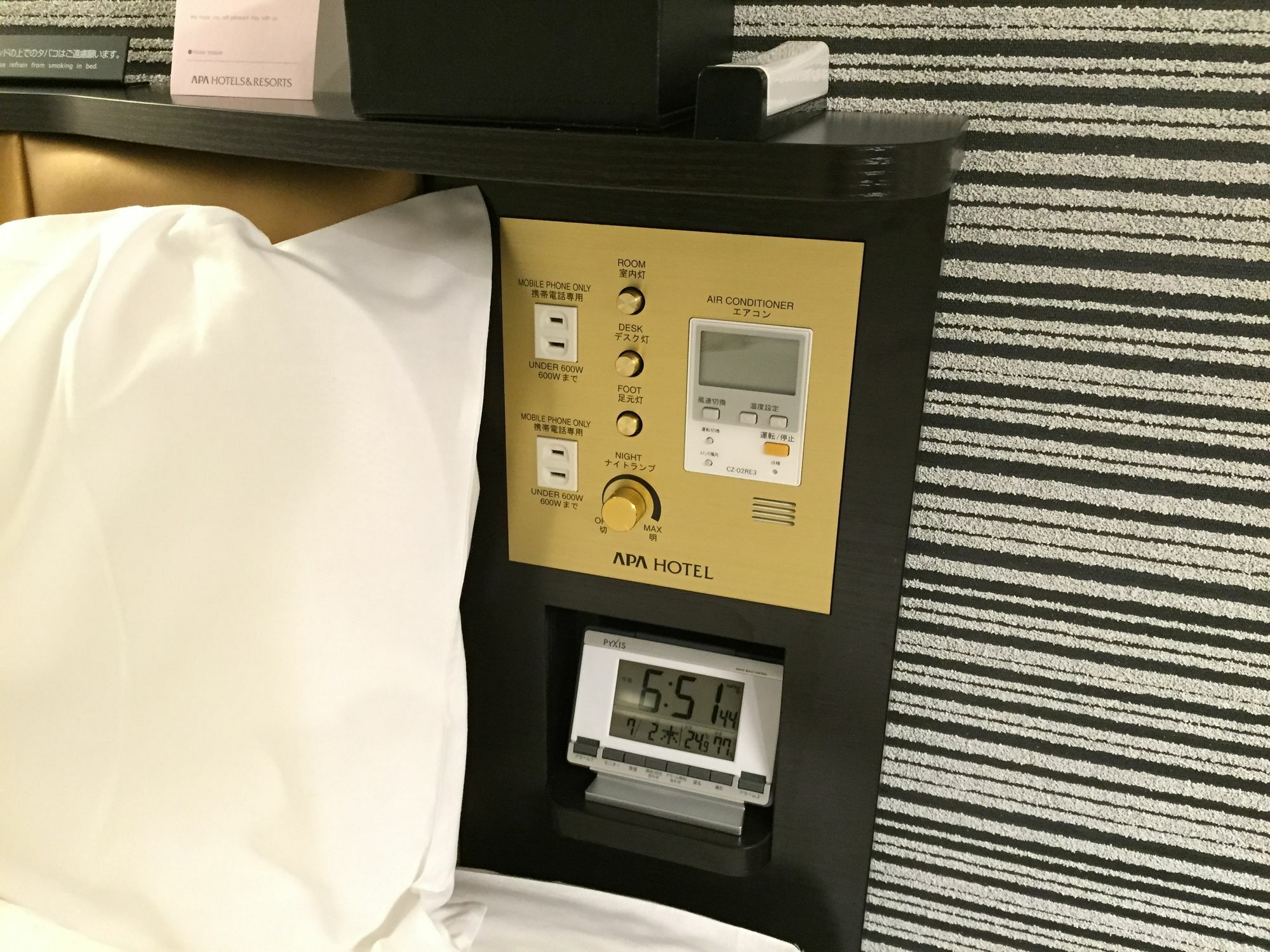 Apa Hotel Ueno Ekikita Τόκιο Εξωτερικό φωτογραφία