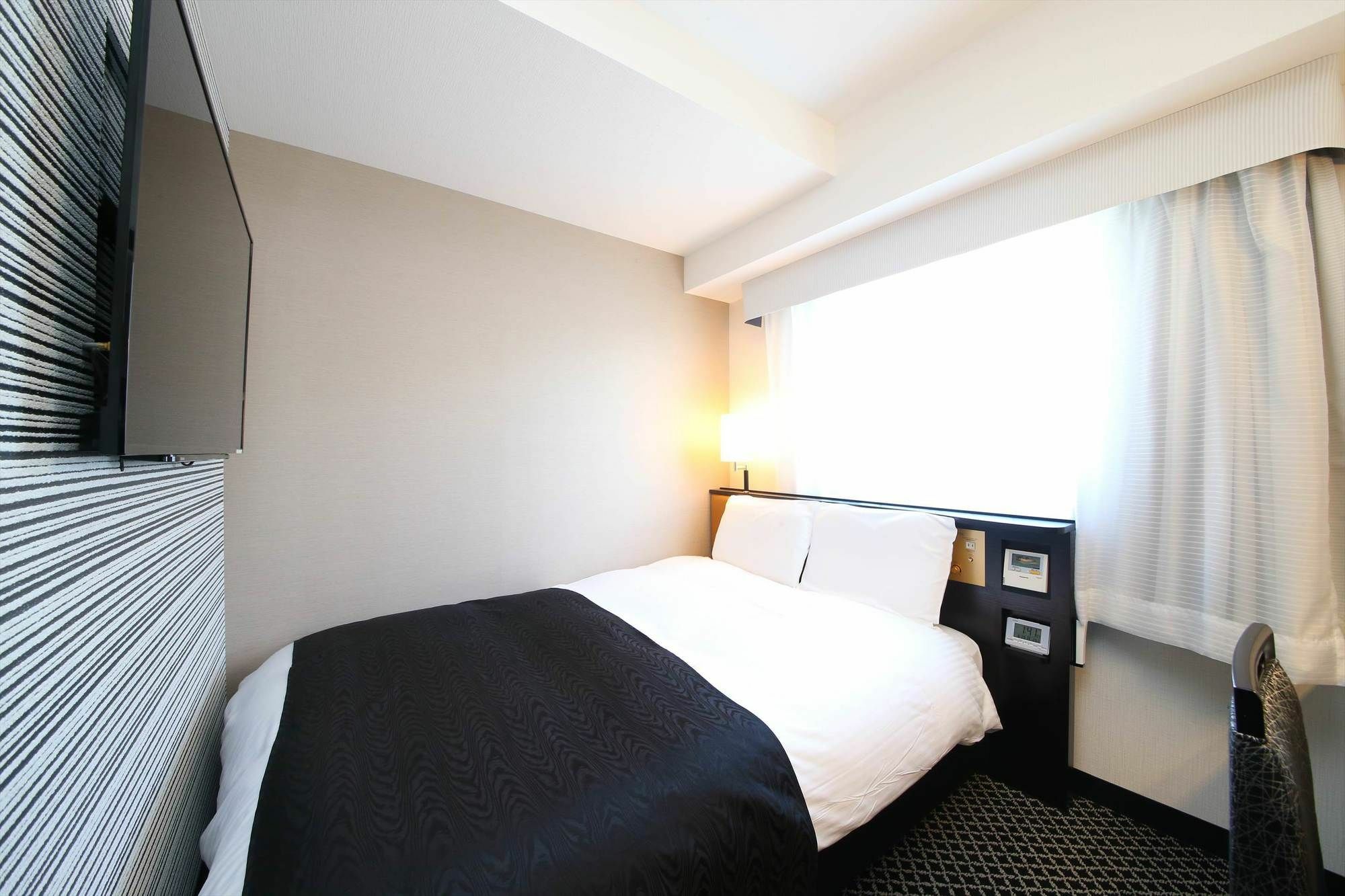 Apa Hotel Ueno Ekikita Τόκιο Εξωτερικό φωτογραφία