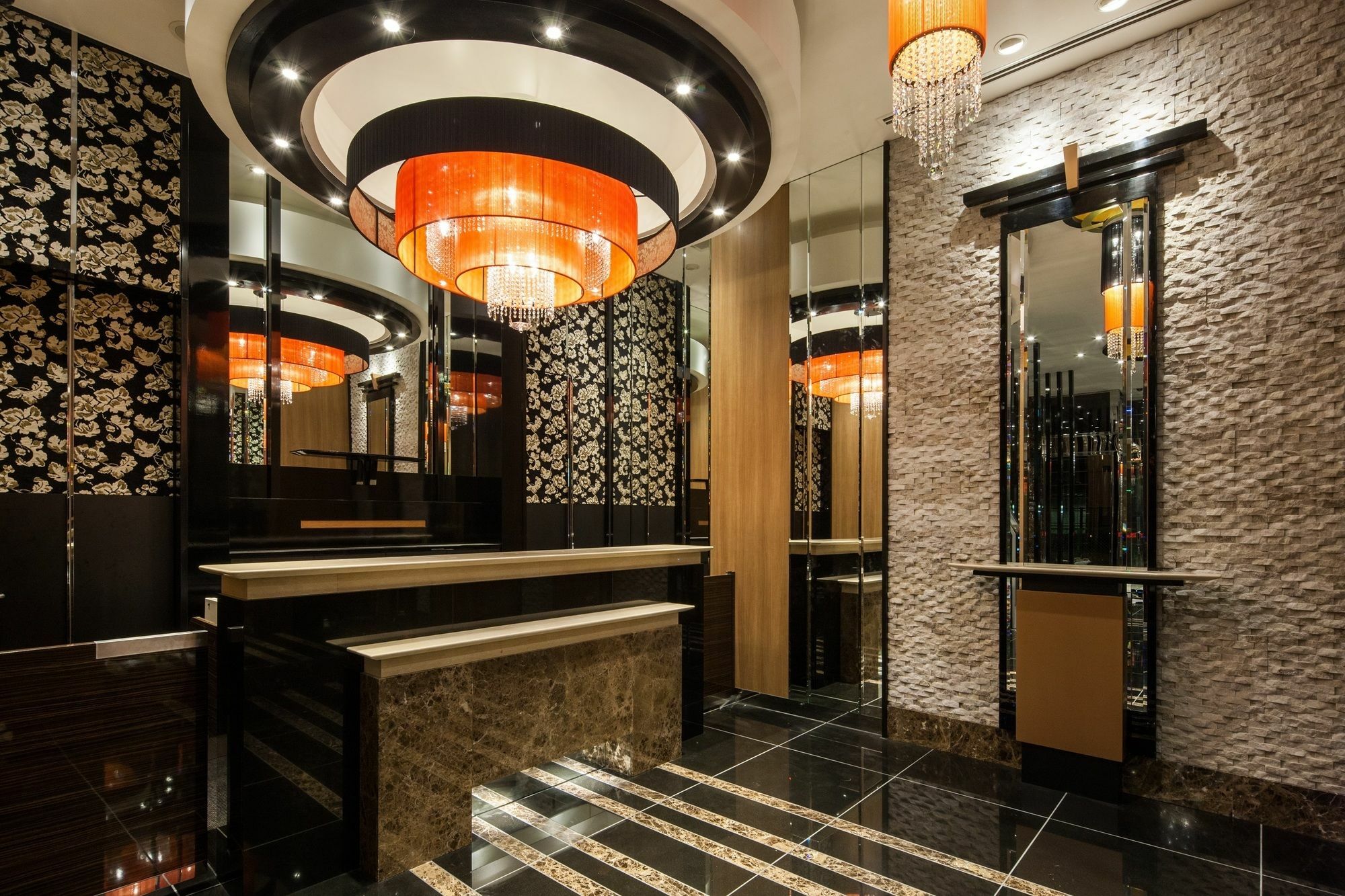 Apa Hotel Ueno Ekikita Τόκιο Εξωτερικό φωτογραφία